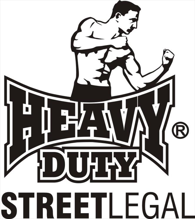 Heavy Duty Bratislava